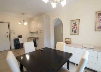 pt soggiorno.jpg - Casa semi indipendente Ameglia - foto 9