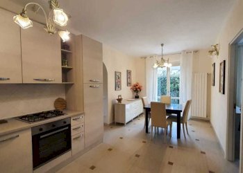 pt soggiorno1.jpg - Casa semi indipendente Ameglia - foto 11