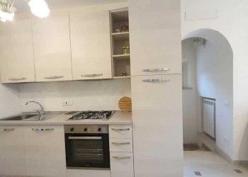 pt cucina.jpg - Casa semi indipendente Ameglia - foto 12
