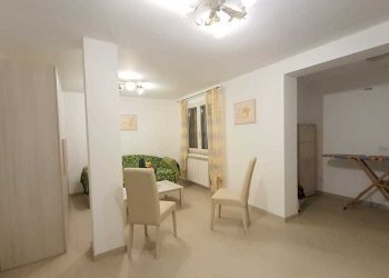 semi soggiorno1.jpg - Casa semi indipendente Ameglia - foto 20