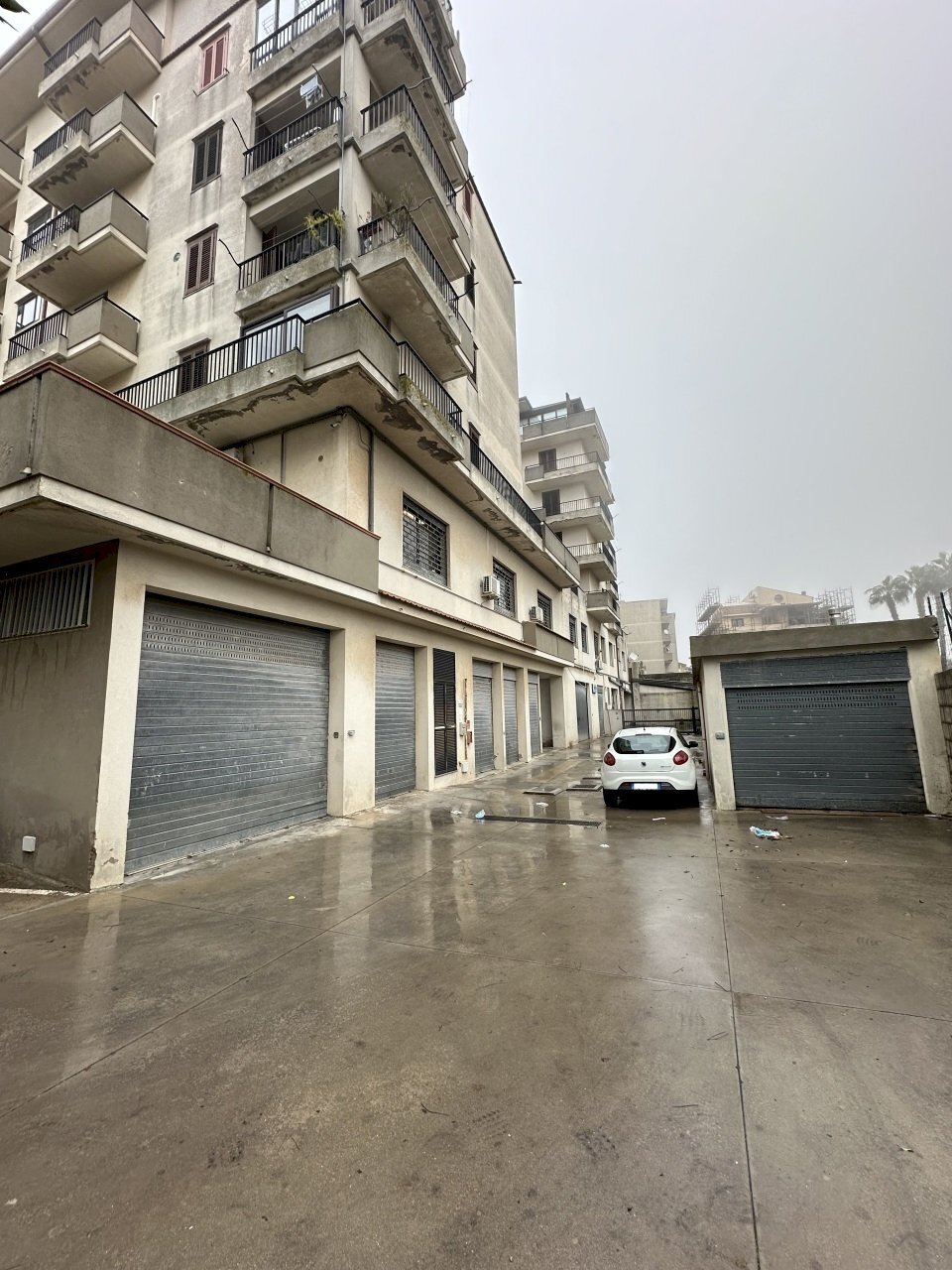 IMG_9601.JPG - Stabile - Palazzo Via Luchino Visconti, Ragusa - foto 1