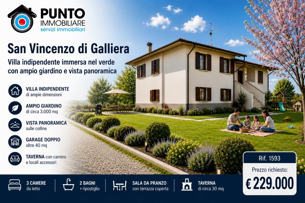 rendercopertina.png - Casa indipendente Via Valle  34, Galliera - foto 1