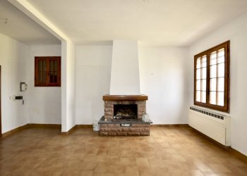 taverna - Casa indipendente Via Valle  34, Galliera - foto 7