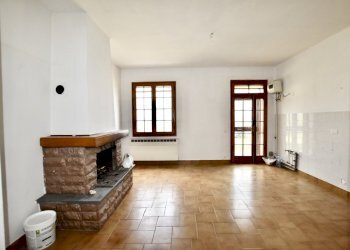 taverna - Casa indipendente Via Valle  34, Galliera - foto 8