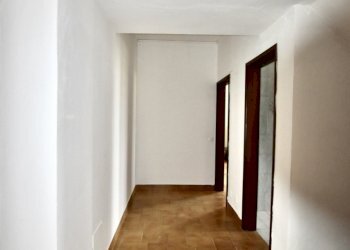 corridoio - Casa indipendente Via Valle  34, Galliera - foto 12