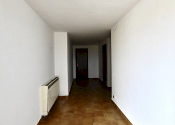 corridoio - Casa indipendente Via Valle  34, Galliera - foto 15