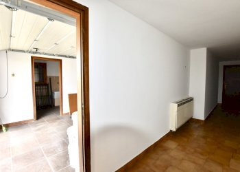 corridoio - Casa indipendente Via Valle  34, Galliera - foto 16