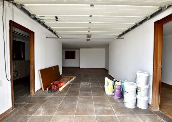 garage - Casa indipendente Via Valle  34, Galliera - foto 17