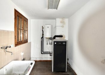 stanza - Casa indipendente Via Valle  34, Galliera - foto 20