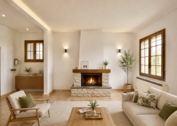idea camino 1.jpg - Independent house Via Valle  34, Galliera - photo 10