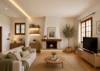 idea camino 3.png - Independent house Via Valle  34, Galliera - photo 12