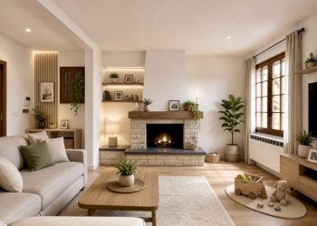 idea camino 4.jpg - Independent house Via Valle  34, Galliera - photo 13