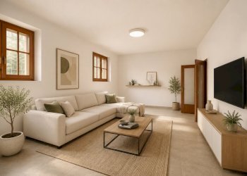 ipotesi1.png - Independent house Via Valle  34, Galliera - photo 17