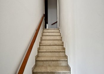 scale - Casa indipendente Via Valle  34, Galliera - foto 30