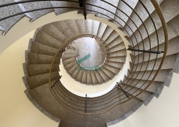 scale abitazione - Locale Commerciale Via Dell'industria 101, Fasano - foto 10