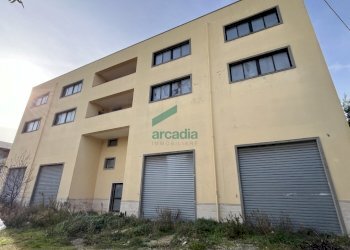 retro - Locale Commerciale Via Dell'industria 101, Fasano - foto 11