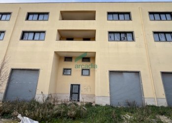 retro - Locale Commerciale Via Dell'industria 101, Fasano - foto 13