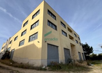 retro - Locale Commerciale Via Dell'industria 101, Fasano - foto 14