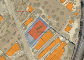 Mappa.jpg - Locale Commerciale Via Dell'industria 101, Fasano - foto 15