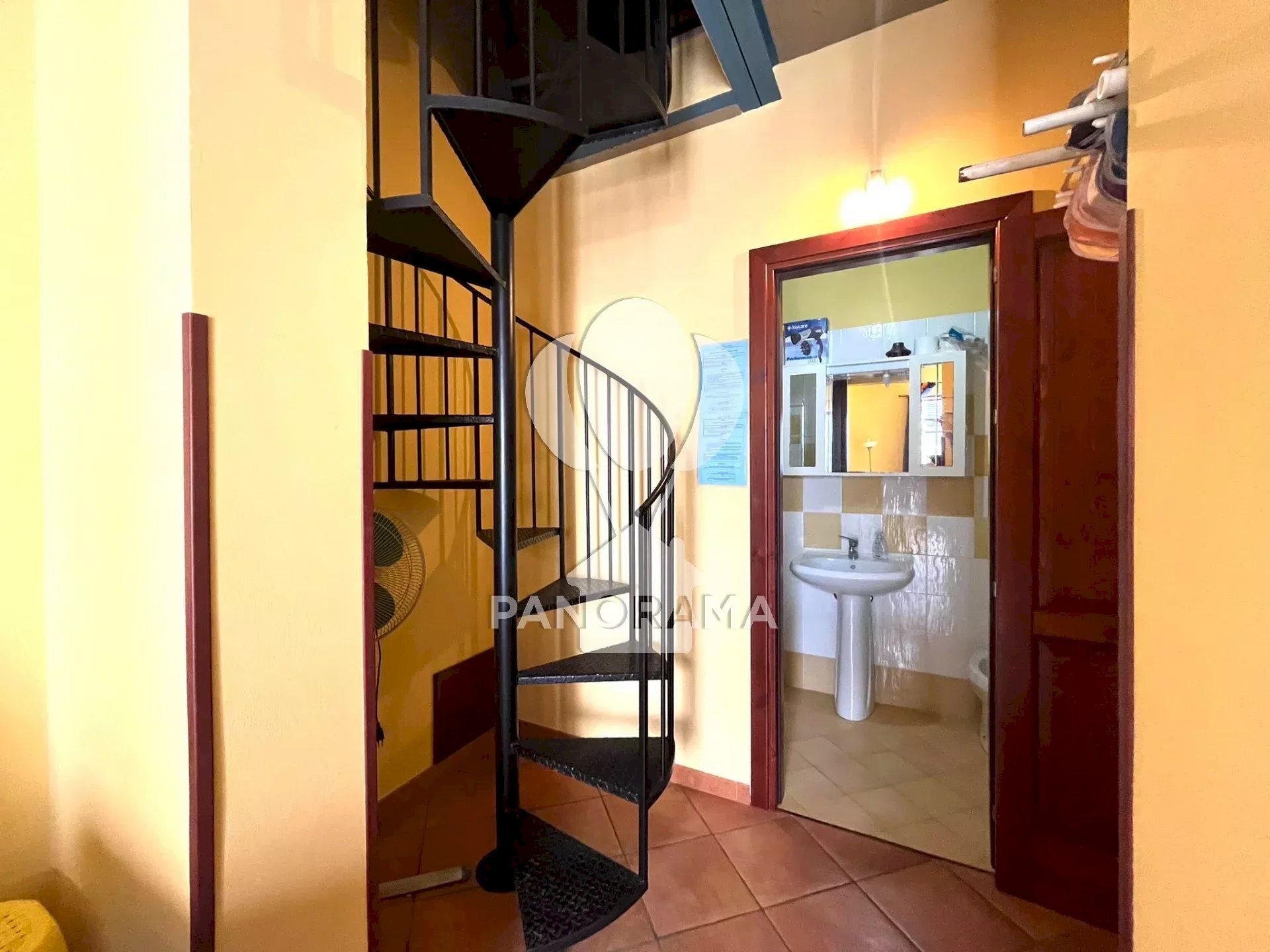 Terratetto - Terracielo Via Cascio, Castellammare del Golfo - foto 2