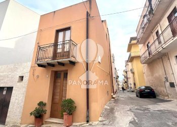 Terratetto - Terracielo Via Cascio, Castellammare del Golfo - foto 8