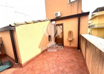 Terratetto - Terracielo Via Cascio, Castellammare del Golfo - foto 11