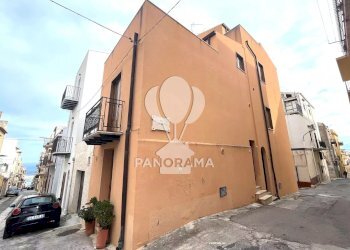 Terratetto - Terracielo Via Cascio, Castellammare del Golfo - foto 15