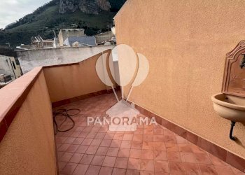 Terratetto - Terracielo Via Cascio, Castellammare del Golfo - foto 20