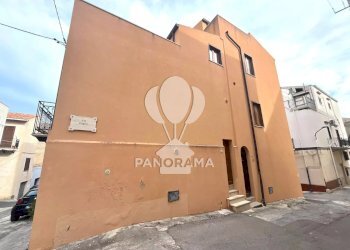 Terratetto - Terracielo Via Cascio, Castellammare del Golfo - foto 23