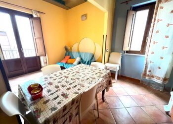 Terratetto - Terracielo Via Cascio, Castellammare del Golfo - foto 29