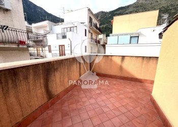 Terratetto - Terracielo Via Cascio, Castellammare del Golfo - foto 36