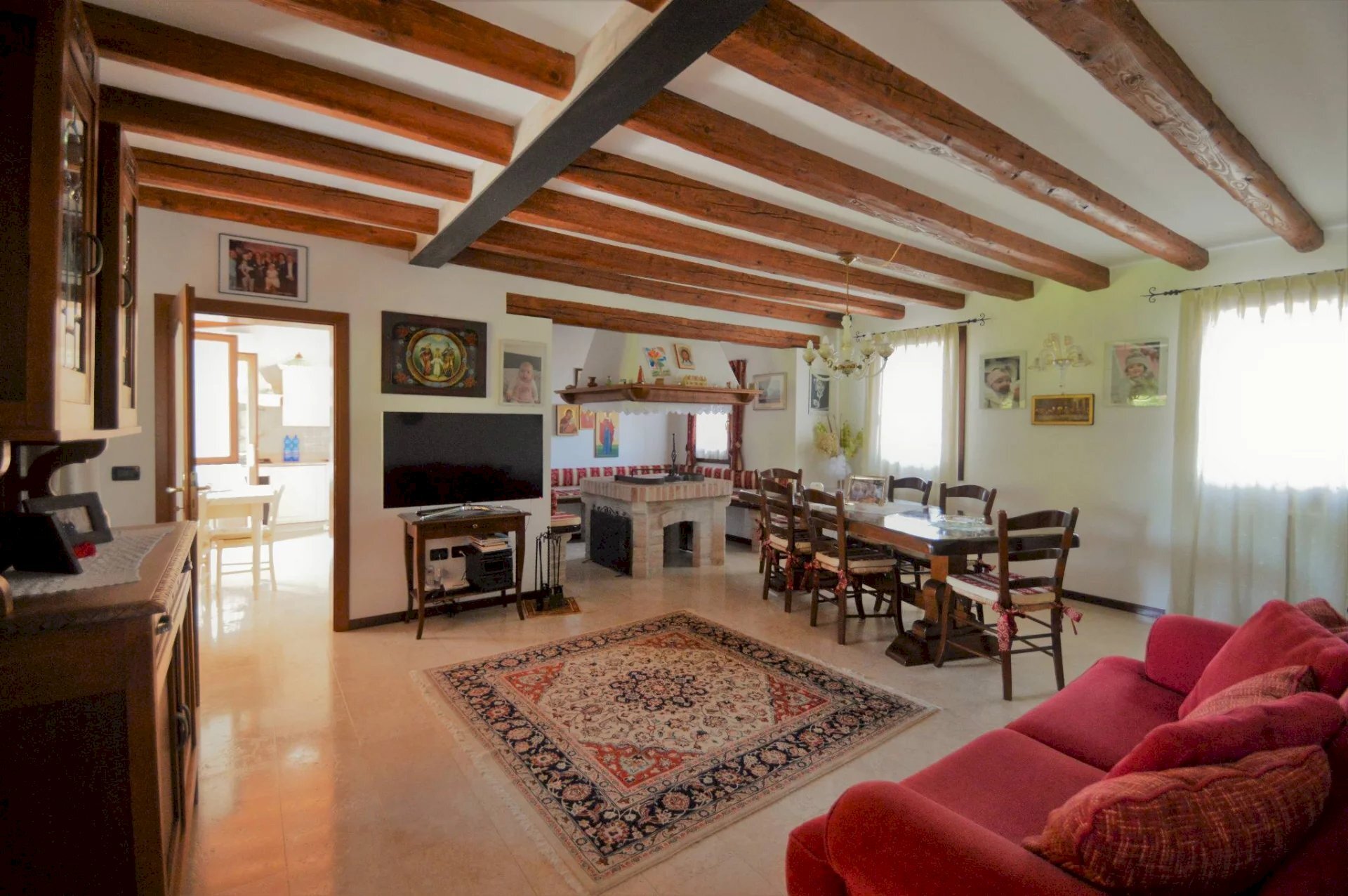 Villa Venezia - photo 2