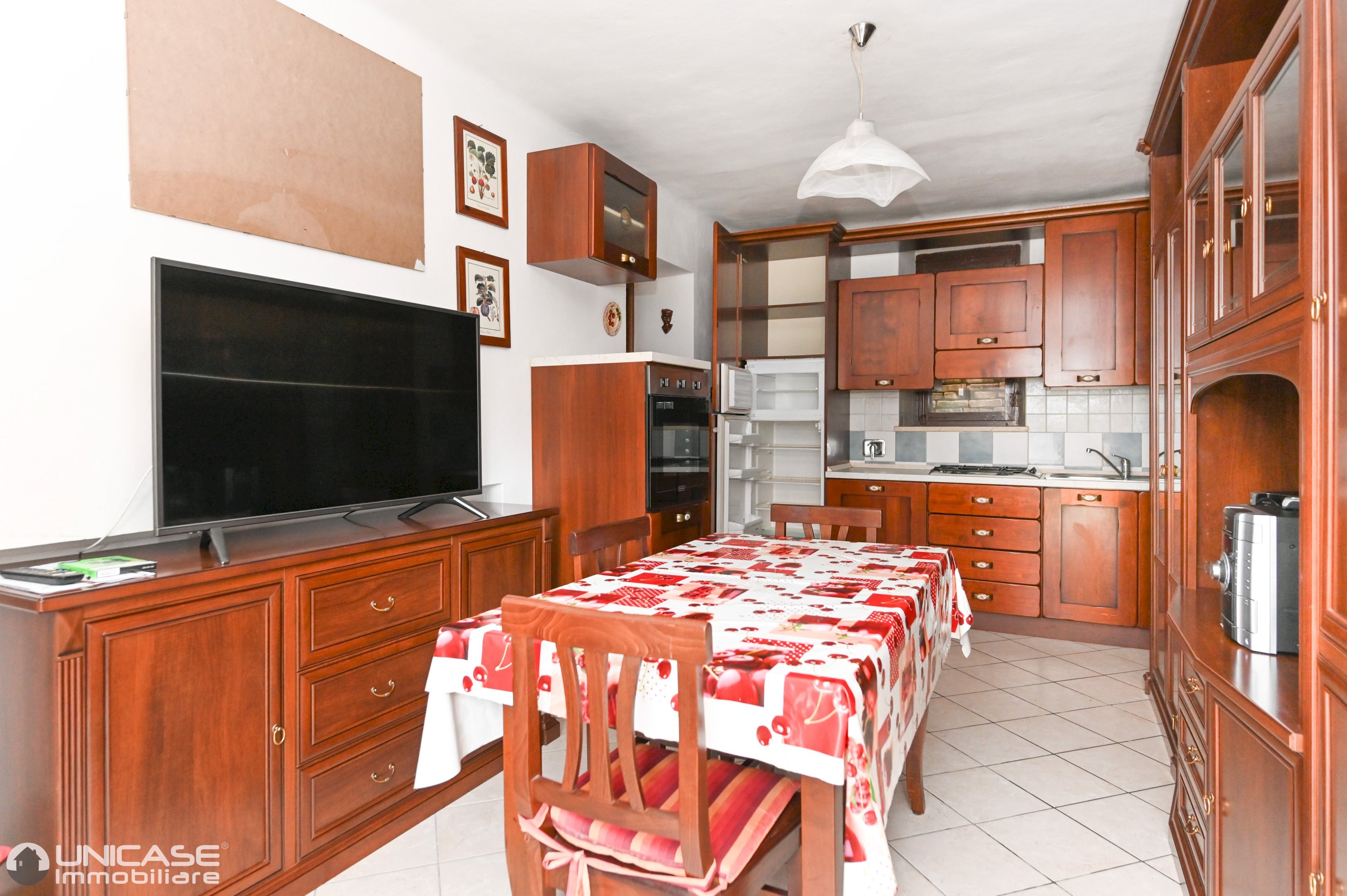 Two-room apartment via Assietta, 8, Bricherasio - photo 2