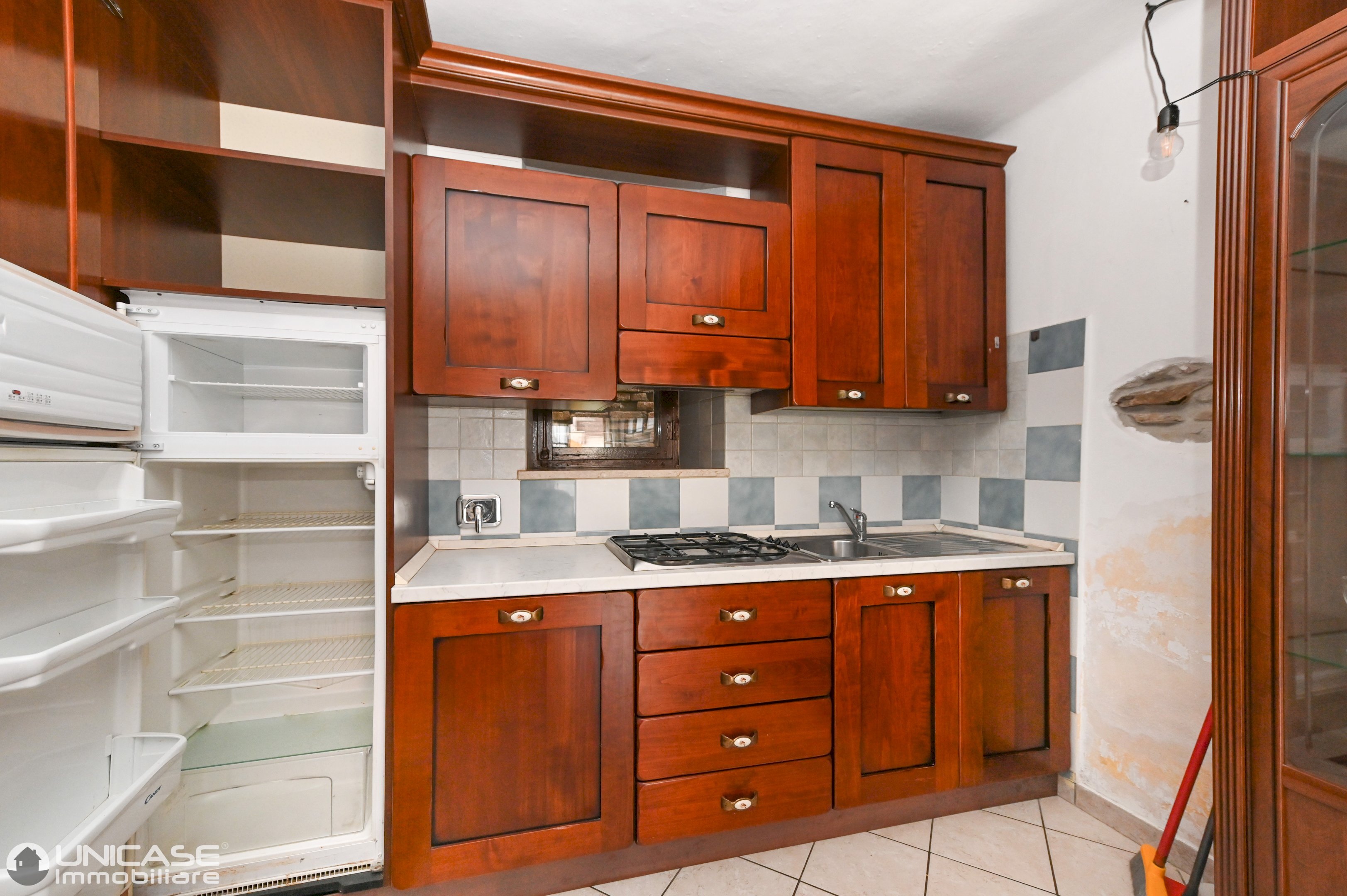 Two-room apartment via Assietta, 8, Bricherasio - photo 3