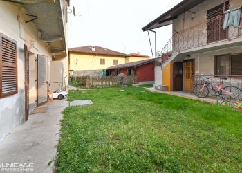 Bilocale via Assietta, 8, Bricherasio - foto 13