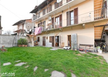 Bilocale via Assietta, 8, Bricherasio - foto 14