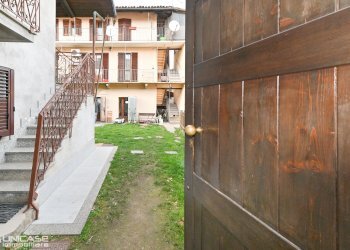 Bilocale via Assietta, 8, Bricherasio - foto 15