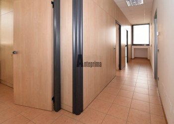 Ufficio Reggio nell'Emilia - foto 6