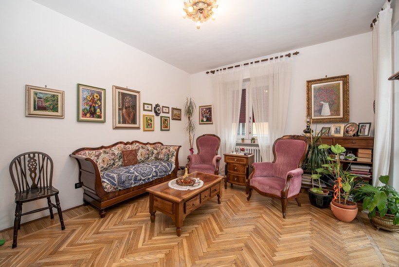 Appartamento VIA SAINT MARTIN DE CORLEANS - ZONA OPESDALE PARINI, 3, Aosta - foto 3