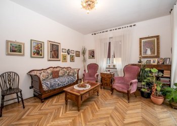 Appartamento VIA SAINT MARTIN DE CORLEANS - ZONA OPESDALE PARINI, 3, Aosta - foto 3