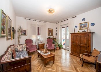 Appartamento VIA SAINT MARTIN DE CORLEANS - ZONA OPESDALE PARINI, 3, Aosta - foto 4