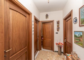 Appartamento VIA SAINT MARTIN DE CORLEANS - ZONA OPESDALE PARINI, 3, Aosta - foto 5