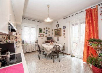 Appartamento VIA SAINT MARTIN DE CORLEANS - ZONA OPESDALE PARINI, 3, Aosta - foto 8