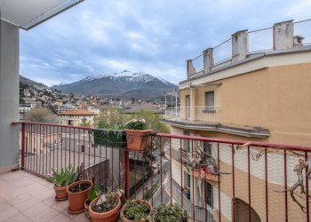 Appartamento VIA SAINT MARTIN DE CORLEANS - ZONA OPESDALE PARINI, 3, Aosta - foto 9