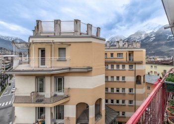 Appartamento VIA SAINT MARTIN DE CORLEANS - ZONA OPESDALE PARINI, 3, Aosta - foto 10