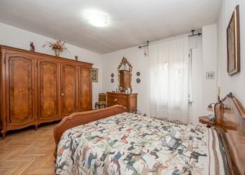 Appartamento VIA SAINT MARTIN DE CORLEANS - ZONA OPESDALE PARINI, 3, Aosta - foto 12
