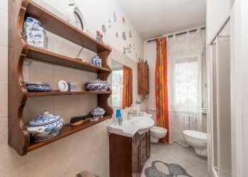 Appartamento VIA SAINT MARTIN DE CORLEANS - ZONA OPESDALE PARINI, 3, Aosta - foto 13