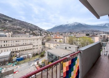 Appartamento VIA SAINT MARTIN DE CORLEANS - ZONA OPESDALE PARINI, 3, Aosta - foto 16