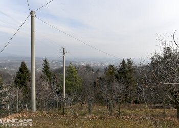 Porzione di casa Via San Vincenzo, 119, Bibiana - foto 31