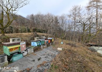 Porzione di casa Via San Vincenzo, 119, Bibiana - foto 32